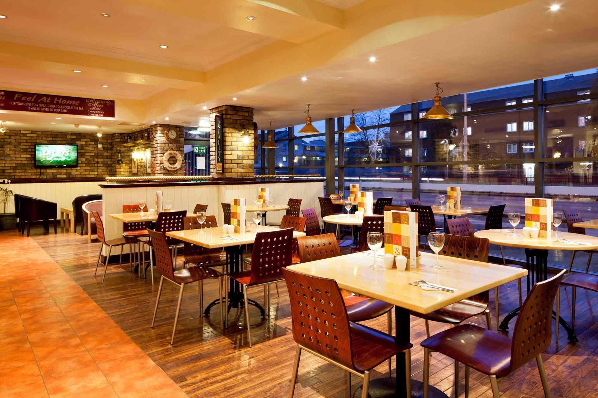 Ibis Hull Centre Kingston upon Hull