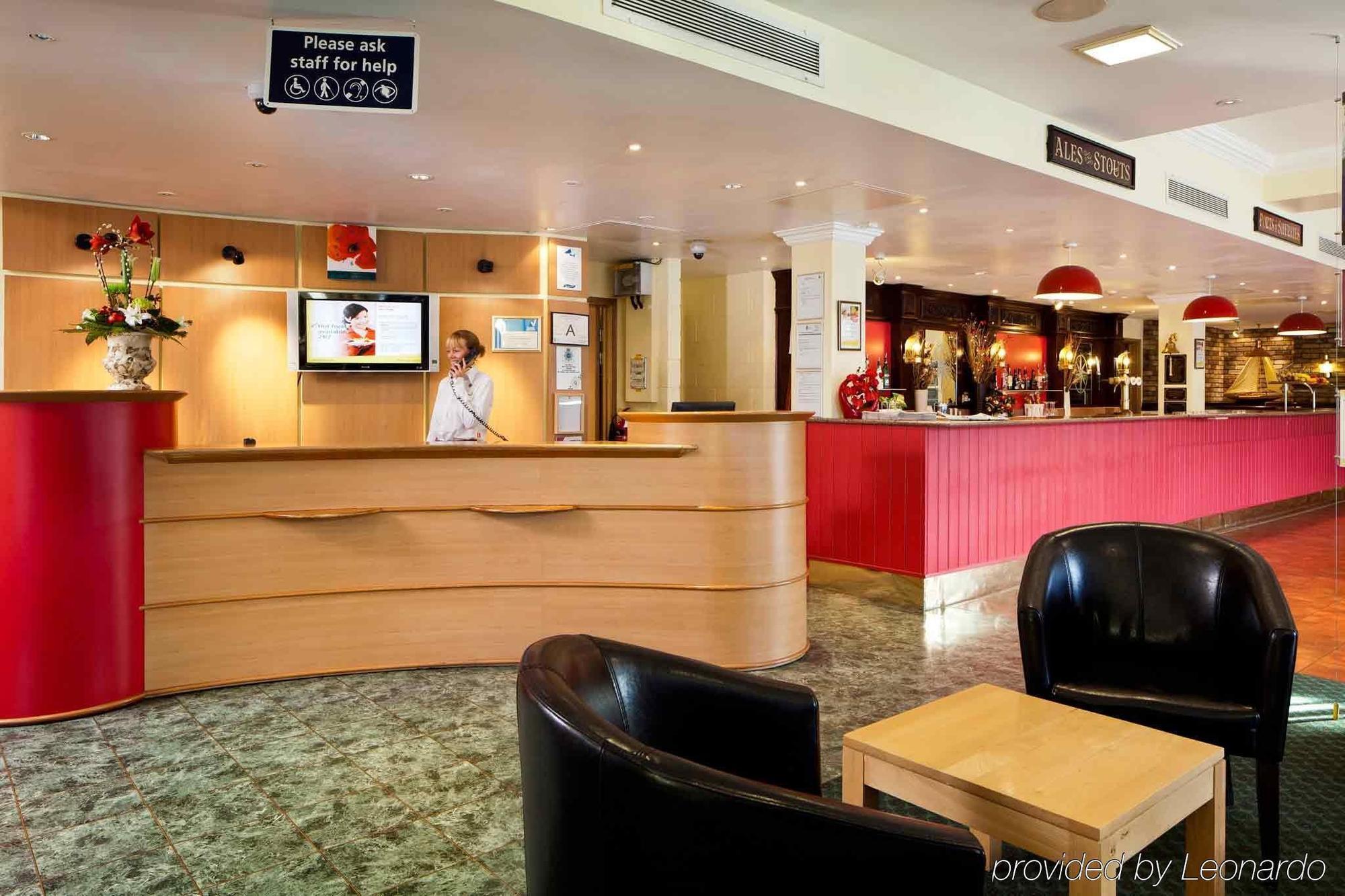 Hotel Ibis Hull Centre