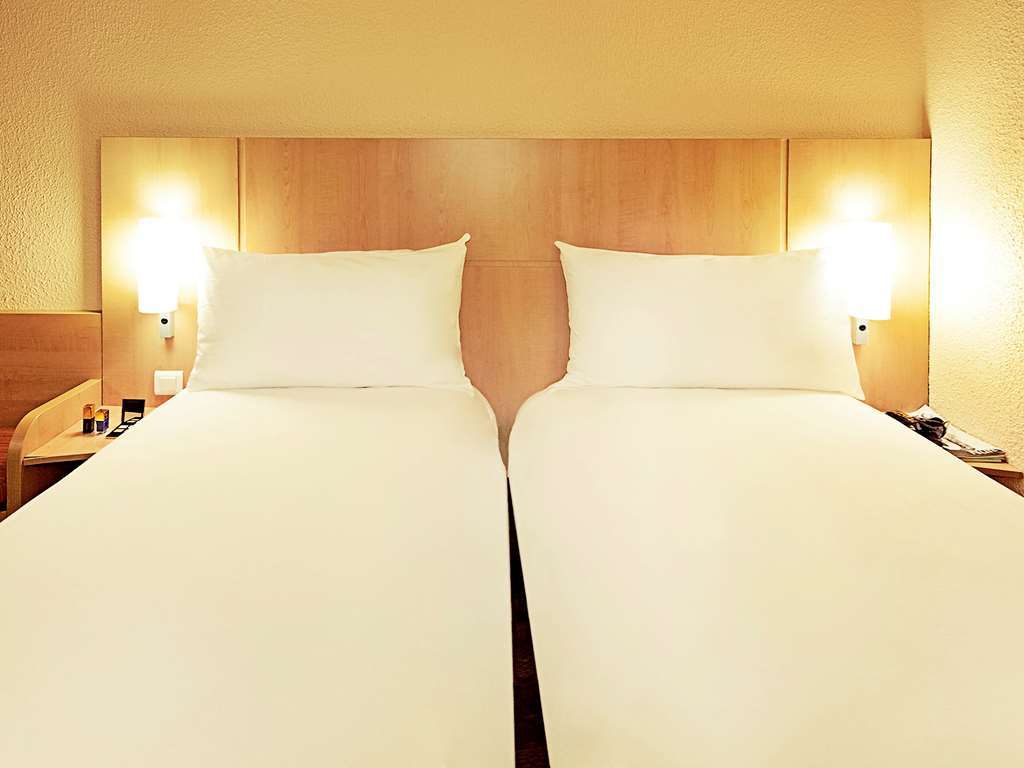 Ibis Hull Centre Hotel Kingston upon Hull